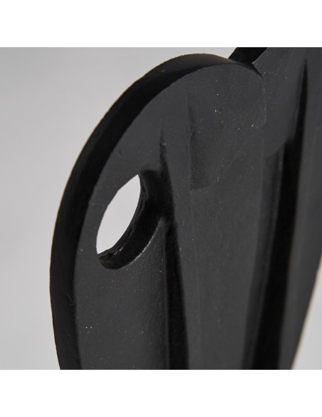 Figura decorativa messier