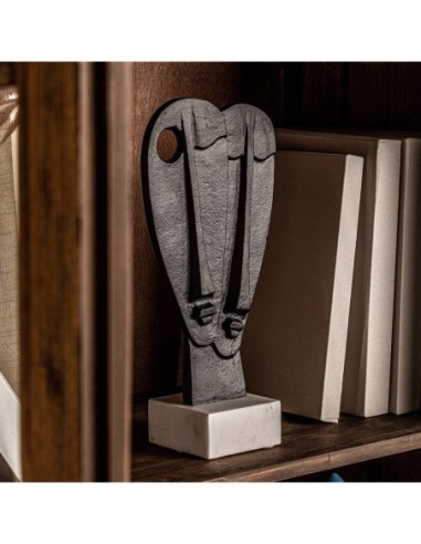 Figura decorativa messier