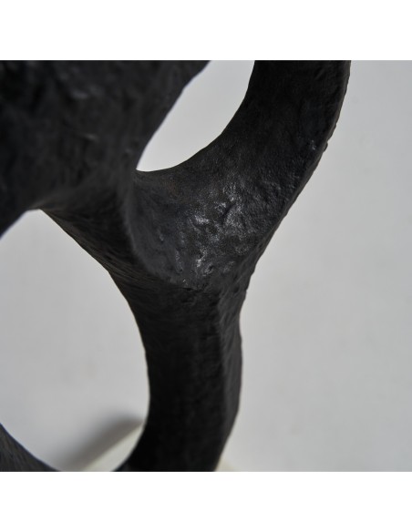 Figura decorativa messier