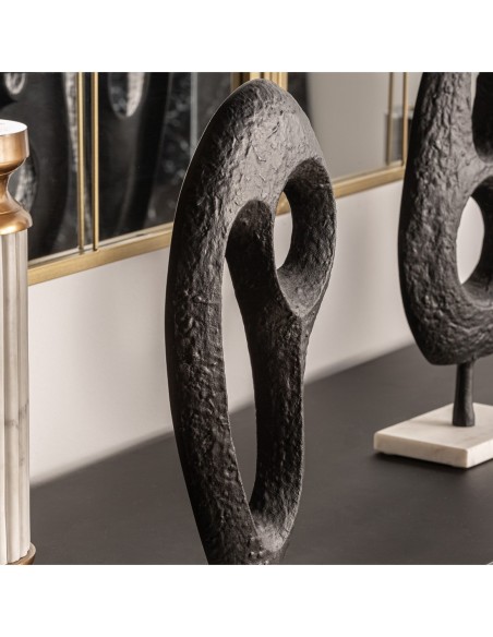 Figura decorativa messier