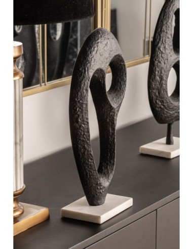 Figura decorativa messier