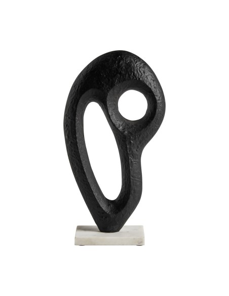 Figura decorativa messier