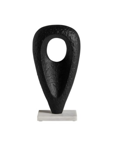 Figura decorativa messier
