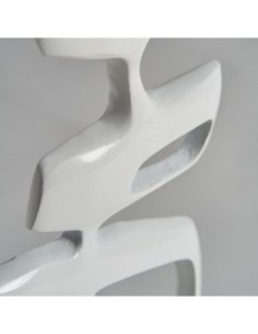 Figura decorativa hubble 2