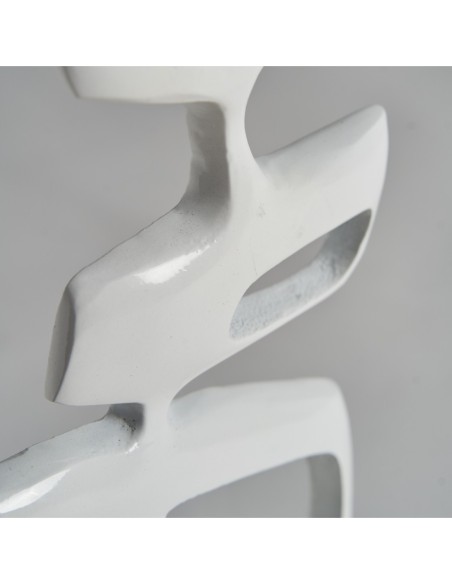 Figura decorativa hubble