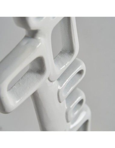 Figura decorativa hubble