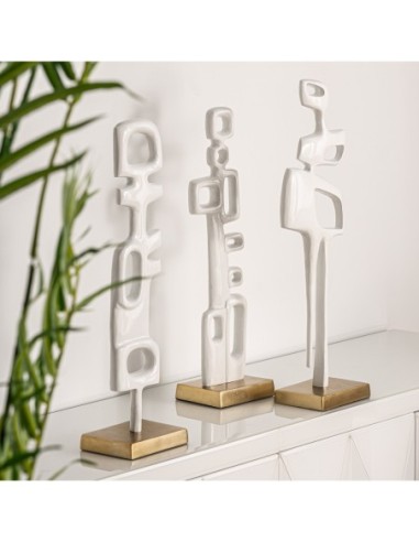 Figura decorativa hubble