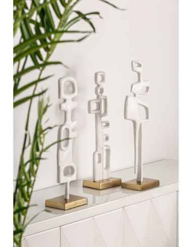 Figura decorativa hubble