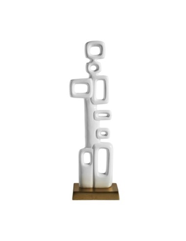 Figura decorativa hubble