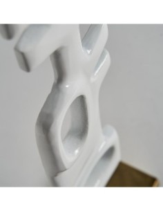 Figura decorativa hubble 2