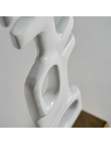 Figura decorativa hubble