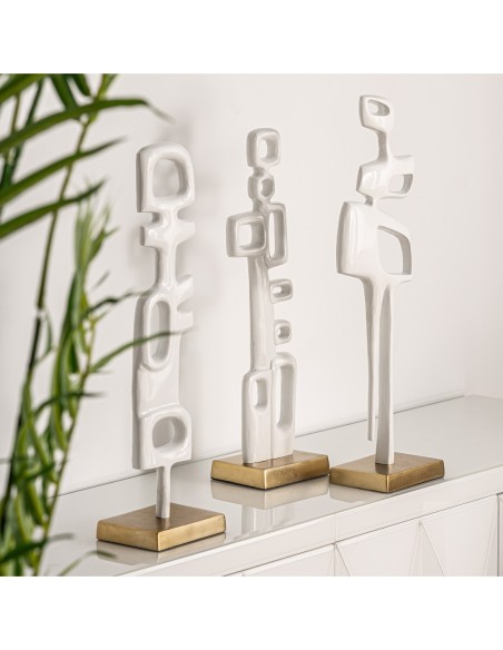 Figura decorativa hubble