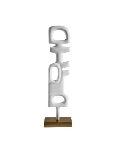 Figura decorativa hubble
