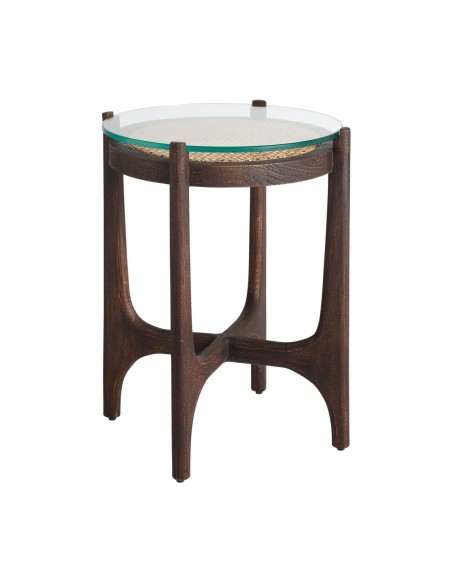 Mesa auxiliar nossen