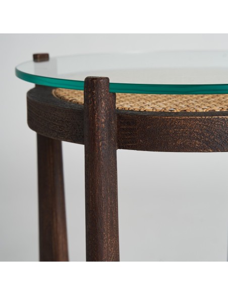 Mesa auxiliar nossen