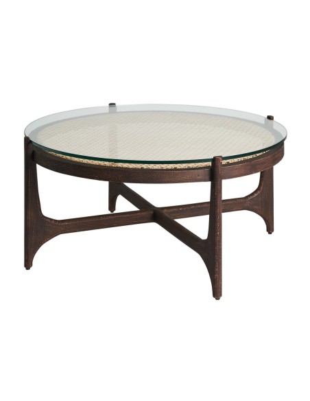 Mesa de centro nossen