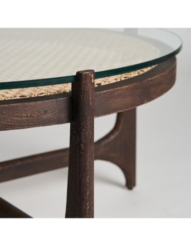 Mesa de centro nossen