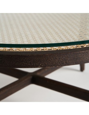 Mesa de centro nossen