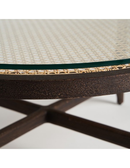 Mesa de centro nossen