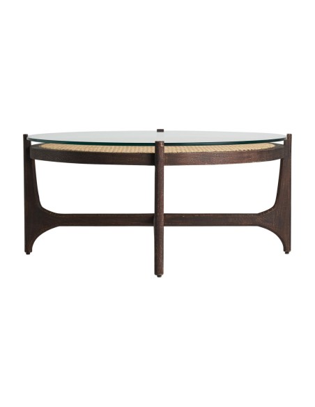 Mesa de centro nossen