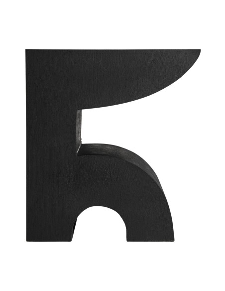 Mesa auxiliar blaghe