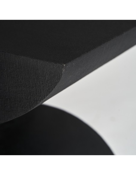 Mesa auxiliar blaghe