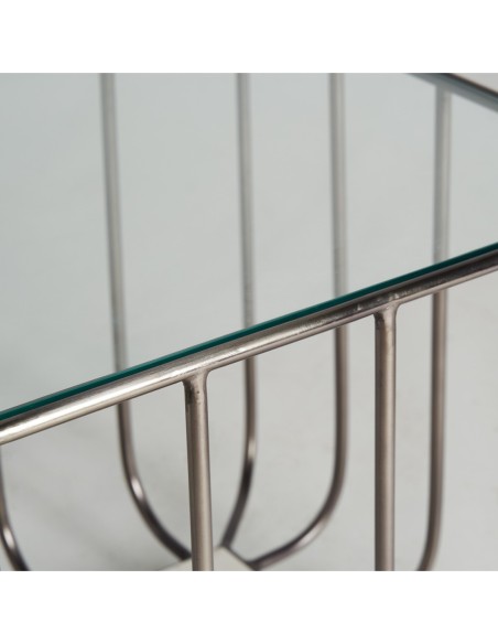 Mesa auxiliar creteil