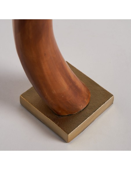 Figura decorativa panya