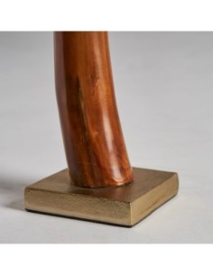 Figura decorativa panya 2