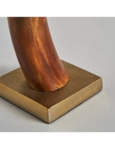 Figura decorativa panya 2