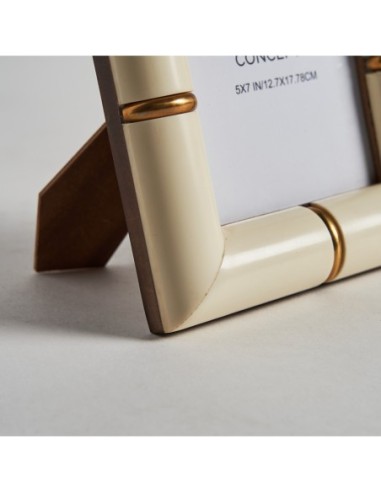 Marco de foto austen