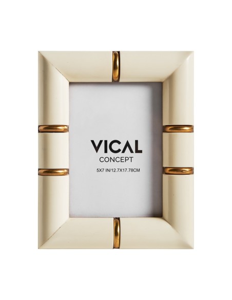 Marco de foto austen