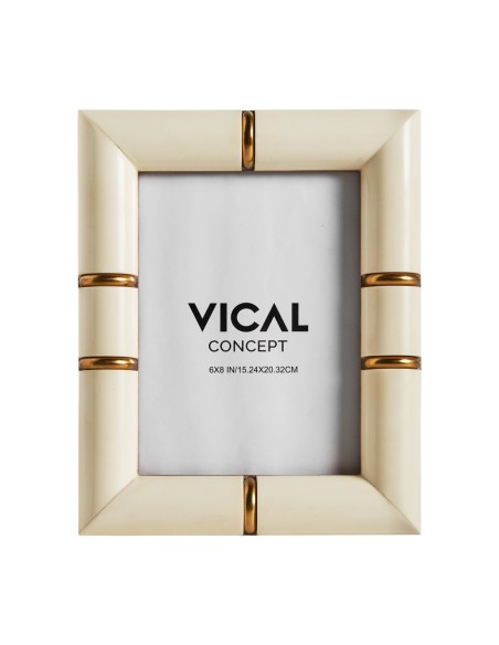 Marco de foto austen