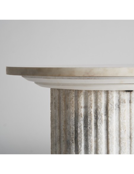 Mesa auxiliar esches