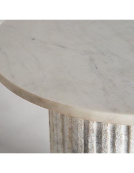 Mesa auxiliar esches