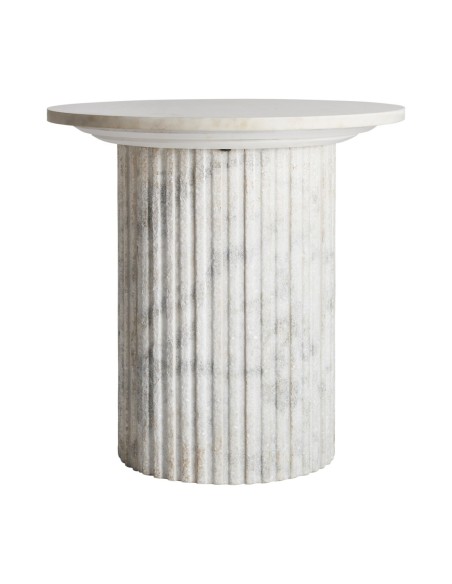 Mesa auxiliar esches