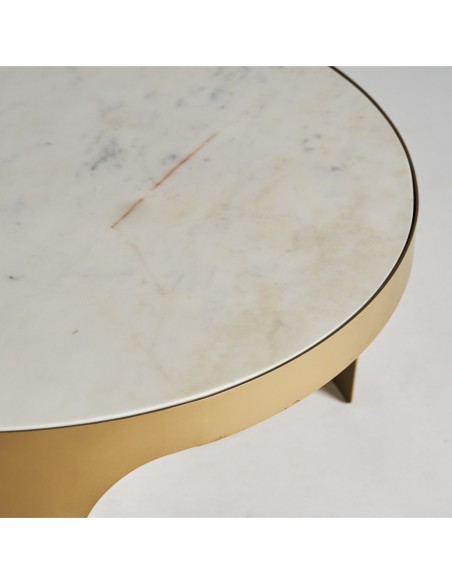 Mesa de centro dijon