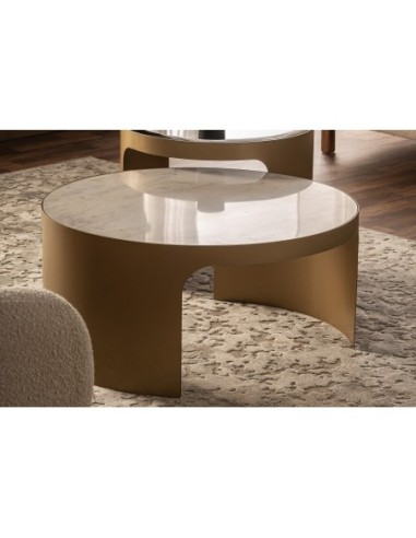 Mesa de centro dijon