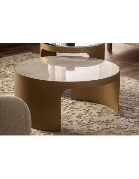 Mesa de centro dijon