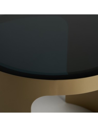 Mesa de centro dijon