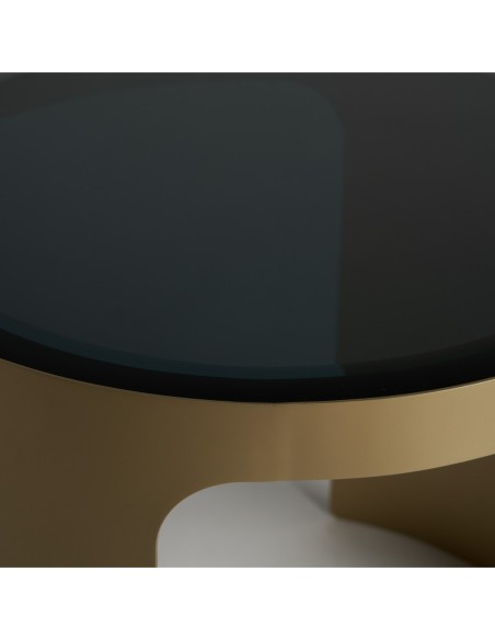 Mesa de centro dijon