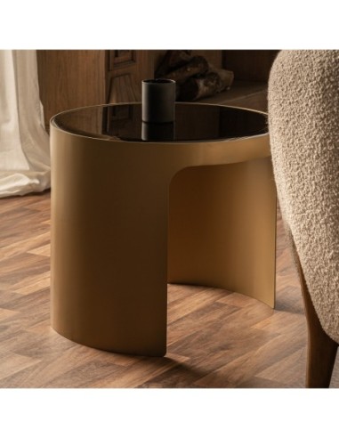 Mesa de centro dijon