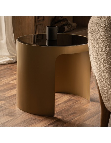 Mesa de centro dijon