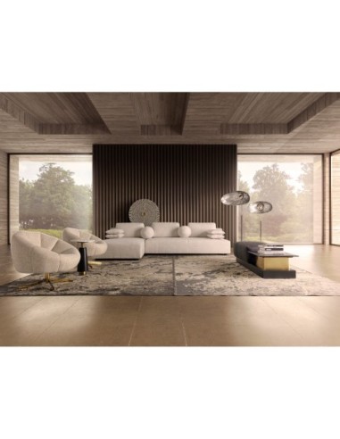 Lámpara de pie alia