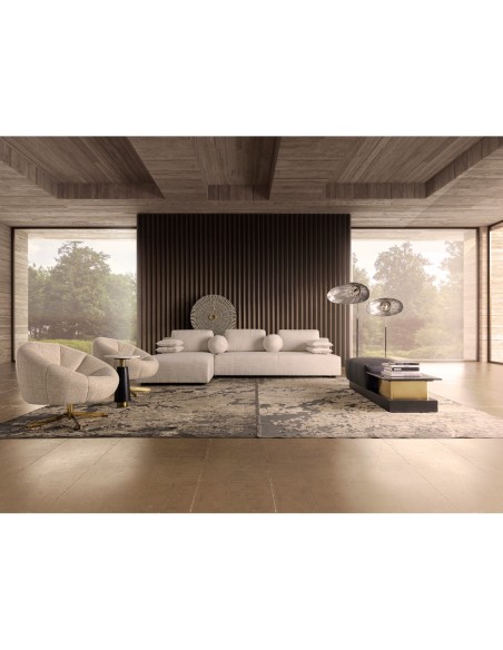 Lámpara de pie alia