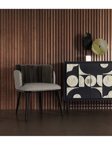 Figura decorativa mab