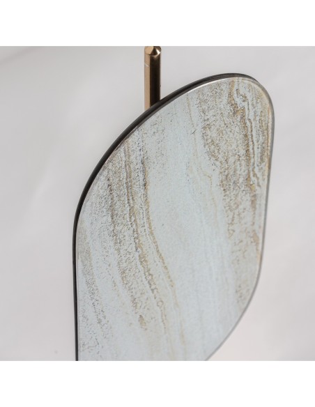 Figura decorativa mab