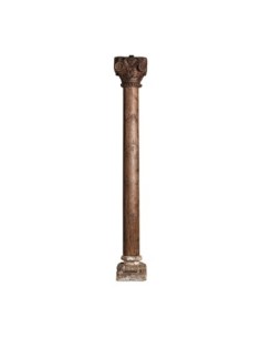 Columna achah