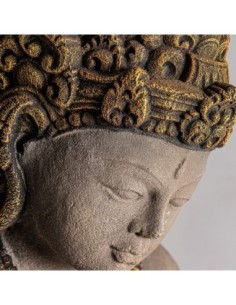 Busto balinesa 2