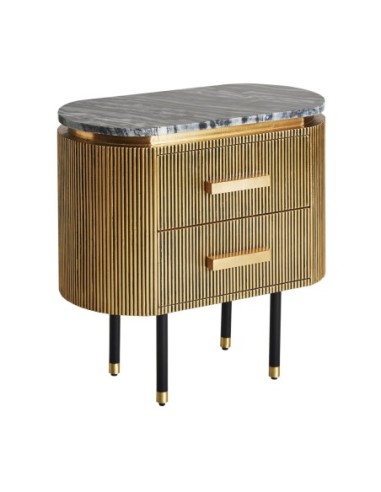 Mesita de noche valbruna